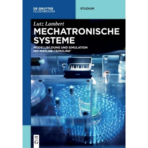 Mechatronische Systeme