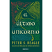 Último Unicornio / The Last Unicorn
