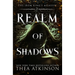 Realm of Shadows: an enemies to lovers fae fantasy