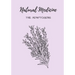 Natural Medicine: The Adaptogens