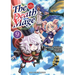 The Death Mage Volume 9: The Manga Companion