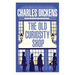 The Old Curiosity Shop: Annotated Edition