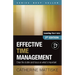Effective Time Management: Clear the clutter and focus on what's important