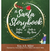 The Santa Storybook - Santa's Helper and Santa is My Name: Discover the Legends of Santa and Become a Santa Helper Too!