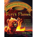 Fury's Flames: A hero's journey to protect and unite