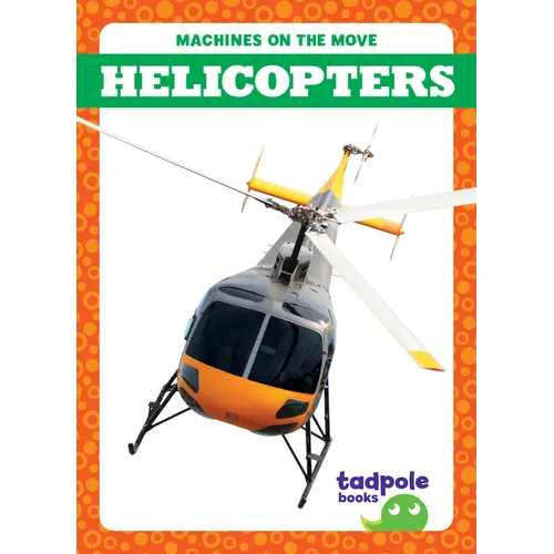 Helicopters