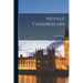 Neville Chamberlain; 0