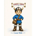Vinnie The Brave