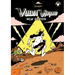 Fungirl: Vulva Viking
