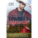The Cowboy's Reluctant Bride: A Montana Ranches Christian Romance