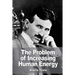The Problem of Increasing Human Energy