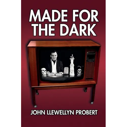 Made for the Dark