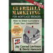 Guerrilla Marketing for Mortgage Brokers: How to Steal Customers from Your Competition