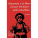 Management of the Motor Disorders of Children with Cerebral Palsy