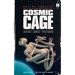 Cosmic Cage: Gay SF Erotica