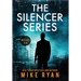 The Silencer Series Books 5-8