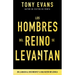 Los Hombres del Reino Se Levantan: Un Llamado Al Crecimiento Y a Una Mayor Influencia