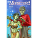 Monster! #32: Spring 2017