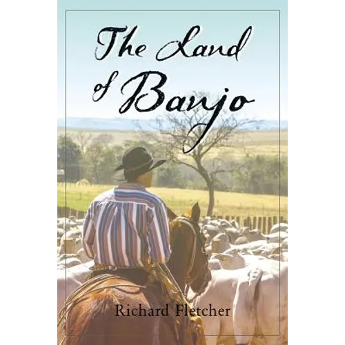 The Land of Banjo