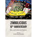 Zimbolicious 10th Anniversary: New and Collected Fictions
