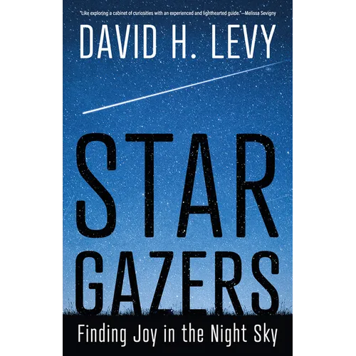 Star Gazers: Finding Joy in the Night Sky