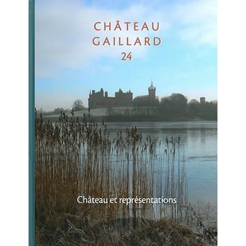 Chateau Gaillard 24