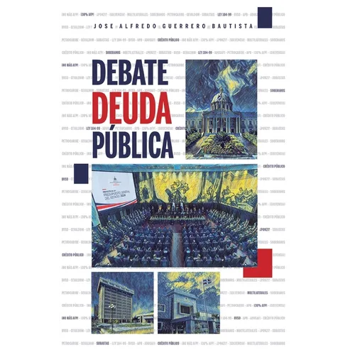 Debate Deuda Pública