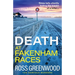 Death at Fakenham Races