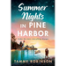 Summer Nights in Pine Harbor