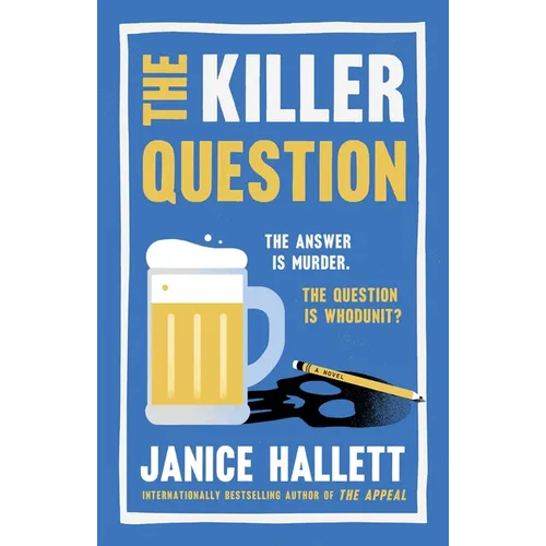 The Killer Question