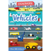 Stickerverse - My First Sticker Book Vehicles