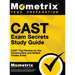 CAST Exam Secrets, Study Guide: CAST Test Review for the Construction and Skilled Trades Exam