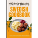 Traditional Swedish Cookbook: 50 Authentic Recipes from Sweden
