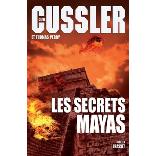 Les Secrets Mayas