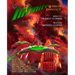 Black Infinity: First Contact