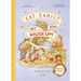 Cat Family at the Museum: A Lift-The-Flap Book with Over 140 Flaps