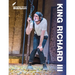 King Richard III