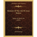 Memoirs Of The Life Of Anne Boleyn: Queen Of Henry VIII (1822)