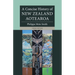 A Concise History of New Zealand Aotearoa