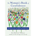 Woman's Book of Confidence: Meditations for Strength and Inspiration (Affirmations, Gift for Women, for Fans of Daily Rituals or a Year of Positive Th
