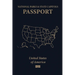 National Parks & State Capitols Passport