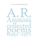 Collected Poems, 1951-1971: On Metaphor and Mortality