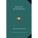 Mexican Martyrdom