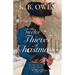 The Twelve Thieves of Christmas: A Lady Detective for Hire Historical Mystery