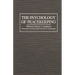 The Psychology of Peacekeeping