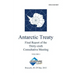 Final Report of the Thirty-sixth Antarctic Treaty Consultative Meeting - Volume I