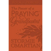 The Power of a Praying Grandparent Book of Prayers (Milano Softone)