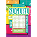 Sudoku Suguru - 200 Hard Puzzles 9x9 (Volume 14)
