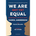 We Are Not Yet Equal: Understanding Our Racial Divide