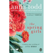The Spring Girls: A Modern-Day Retelling of Little Women